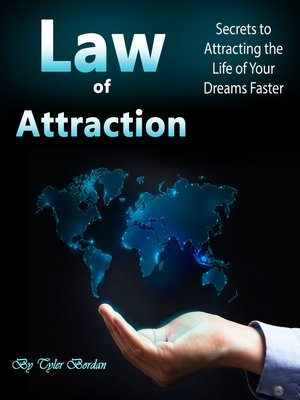 cover image of Law of Attraction